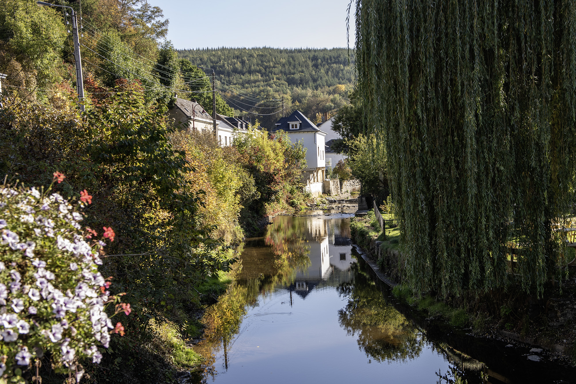 Landschapsfotografie