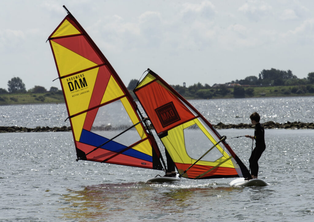 Surfschool Browersdam