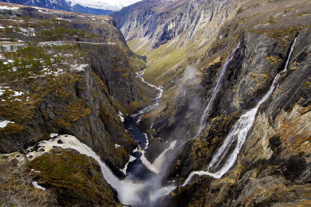 Eidfjord