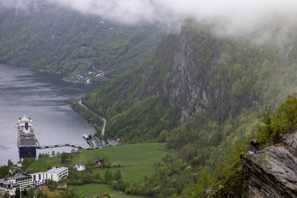 Geiranger