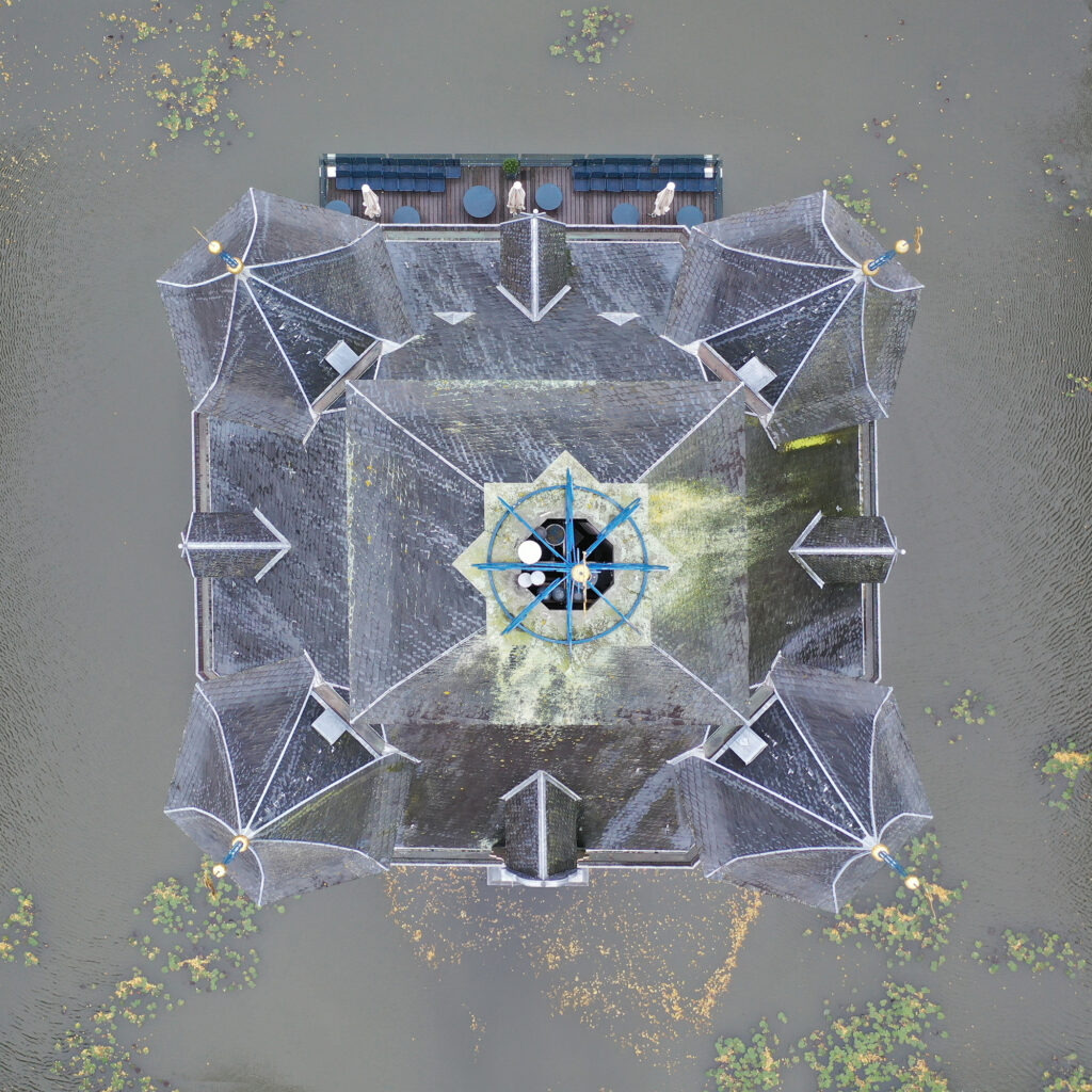 Kasteel Heemstede Houten