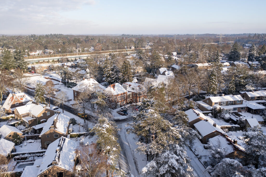 Maarn Winter 2025-26