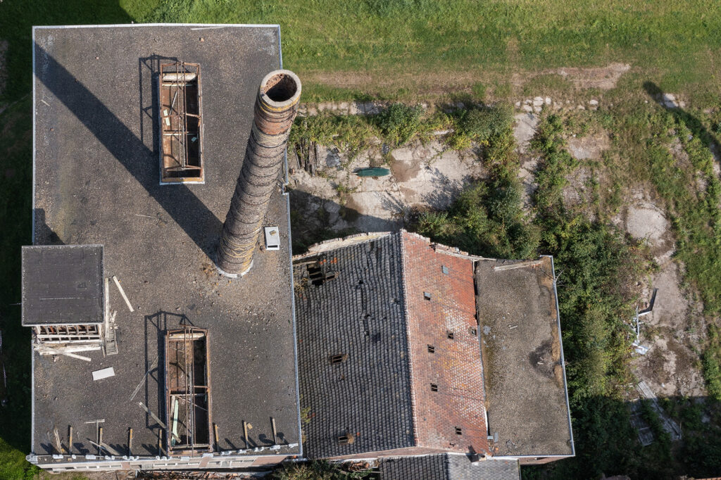 Steenfabriek Alphen aan de Rijn